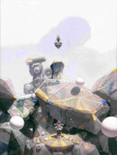 時間 II (painting)