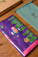 Bumi 手帳本 ( Love & Peace)