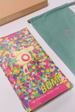 Bumi 手帳本 ( Love & Peace)