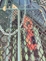 紅色機器 ~ Print