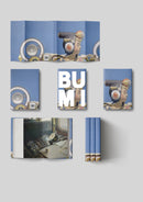 BUMI 作品集